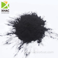Powdered Activated Carbon Removing Harmful Gas